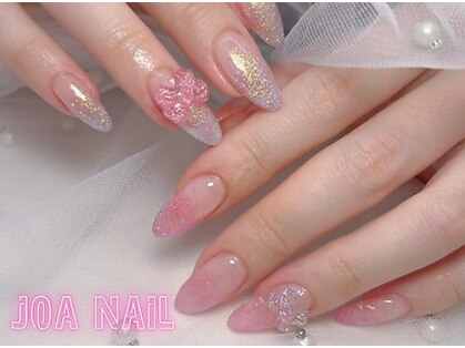 JOA Nail【ジョアネイル】東新宿・新大久保店【８月上旬NEW OPEN（予定）】の写真