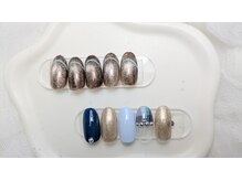 スリール 六甲道店(sourire)/定額￥7.900円（120分）