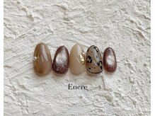 アンクル 高円寺(Encre)/定額ネイル￥6600
