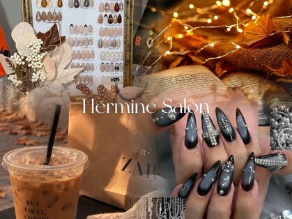 エルミンサロン(Hermine Salon)の写真