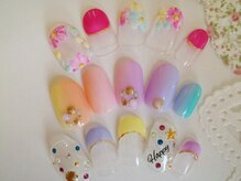 アフロディーテ(Aphrodite)/店内チップサンプル☆