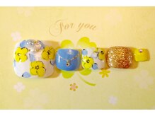 ハッピービューティー(Happy Beauty)/全員☆定額6980円フット