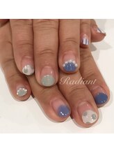 ラディアント 学芸大学(Radiant)/バルーンフレンチ