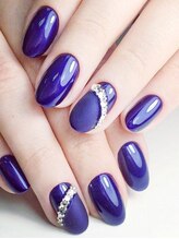 アイモモダ ネイルサロン(愛momoda)/定額コース