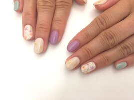 【ボタニカル】