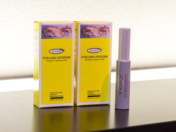 キーパーソン アイラッシュ(KEY PERSon eye lash)/まつ毛美容液！