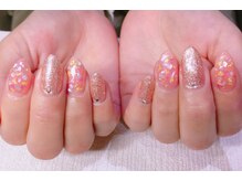 リノネイル(Lino Nail)/デザインコース ￥6,912