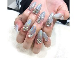 スカルプわがままコース