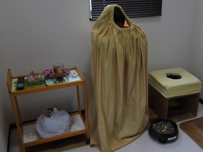 キム ミオ エステサロンの写真