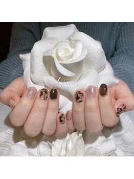 ルシエル(LeCiel)/デ冬お勧めデザイン