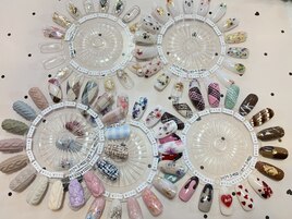 アートサンプル【西新井】
