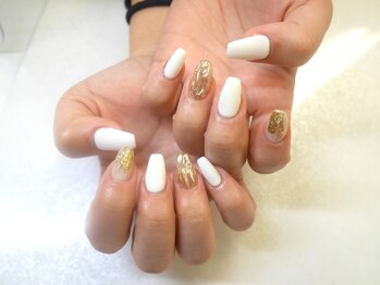 ザネイルズ(The Nails)/