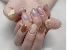 ニモ(NIMO)/持ち込みデザイン