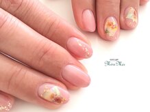 メールメール 和光市本店(MereMer)/ニュアンスアート 