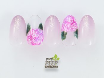 ピッピ 桜新町店(peep PEEP)/21年6月マンスリートレンド-1