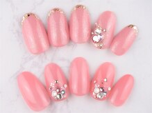 モアニ ヒロオ 渋谷店(MOANI Hiroo)/マオジェル