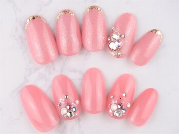 モアニ ヒロオ 渋谷店(MOANI Hiroo)/マオジェル