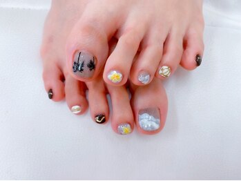 ビューティーサロン レリオ(Relio)/