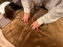 ◇　自律神経調整（整体）　◇