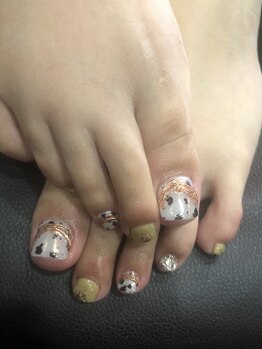 ブリリアン(Brillant)/