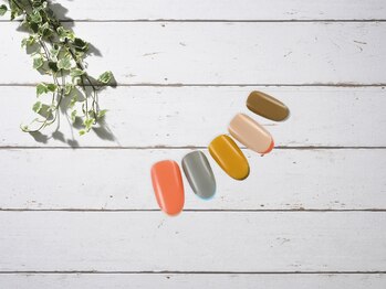 ファストネイル 目黒店(FAST NAIL)/ガラスフレンチ　上品【11396】