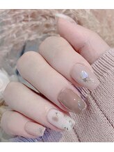 キュート ビューティーサロン(Cute Beauty Salon)/