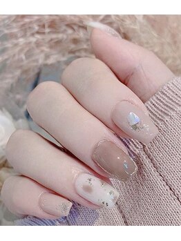 キュート ビューティーサロン(Cute Beauty Salon)/