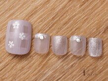 アイネイルズ 吉祥寺店(I nails)/フラワーマグネット[吉祥寺]