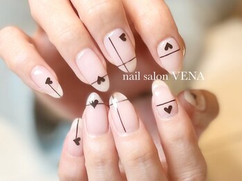 ヴィーナ(VENA)/ハートシックデザイン