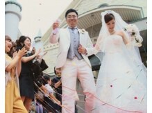 ラシュレ(BEAUTY CONCIERGE RASSURER)/【大切な日に】ブライダルエステ