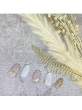 ネイル バズ(NAIL BUZZ)/初回ソフトジェルオフ込15000円