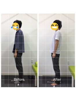 ナオル整体 太田院(NAORU整体)/太田/整体・矯正