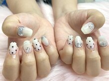 アンネ 元町店(ANNE)/【ミドルアート】