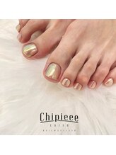 シピー エビス(Chipieee EBISU)/ mirror × mirror 【yuko】