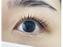 リアン 川崎店(Lien)/パリジェンヌで魅せる