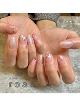 ロアンネイル(roan nail)/