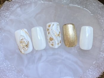 ジェンナ(Jann)/定額Cコース