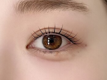 ノノ(Nono.)/【パリジェンヌラッシュリフト】