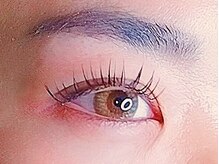 ラシク ゼロ 草加駅前(Lashiku Zero)/フラットラッシュ120本