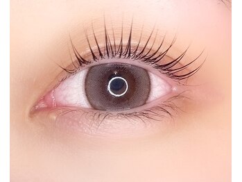 イリ(___Ili)/パリジェンヌラッシュリフト☆