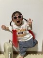 スマイル 神戸魚崎店(SMILE) 子育てに奮闘中！イヤイヤ期真っ盛り、2歳の娘のパパです！