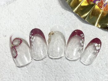 ルアナ(LUANA)/ニューイヤーズプラン6980円