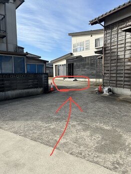 テンオーバーイレブン(10over11)/道案内7