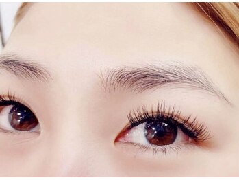 まつげエクステ専門美容室 パリス フレンテ西宮店(PARIS)