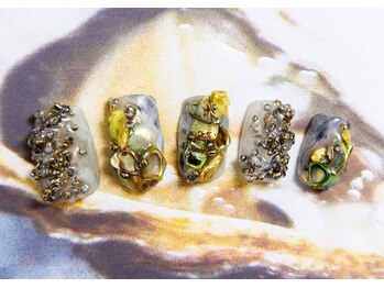 ブルームス(blooms)/牡蠣