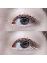 モモ(Momo)/ケラチンラッシュリフト