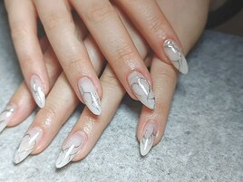 sculpture[高輪 品川 ネイル]