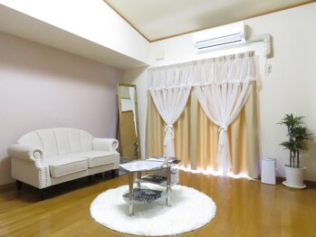 ラヴィ(Lavie)/内観