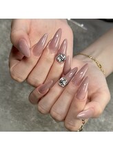 さっちゃんのネイル屋さん/