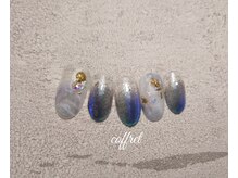 ネイルサロン コフレ(NAIL SALON COFFRET)/